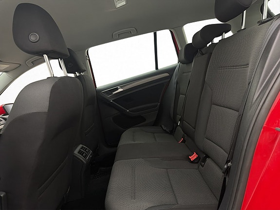 Volkswagen Golf I 23 of 28