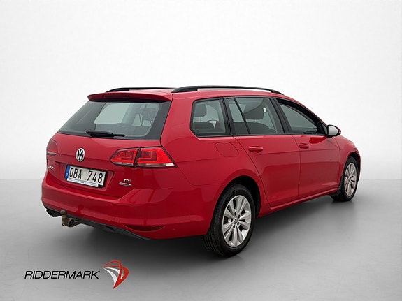 Volkswagen Golf I 8 of 28