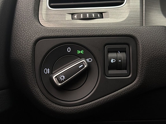 Volkswagen Golf I 14 of 28
