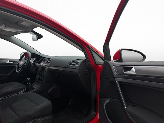 Volkswagen Golf I 21 of 28