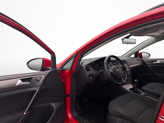 Volkswagen Golf I 11 of 28