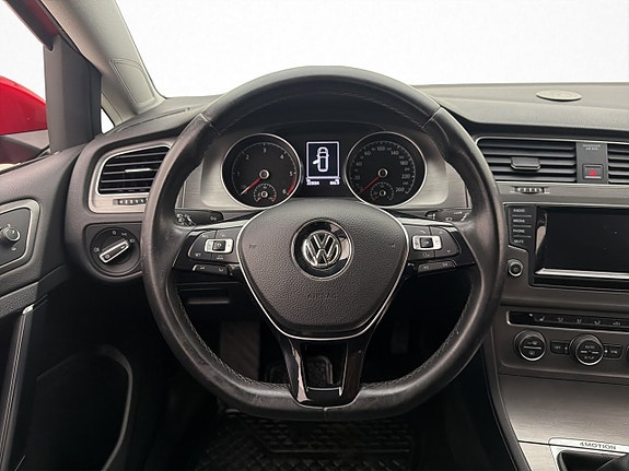Volkswagen Golf I 15 of 28