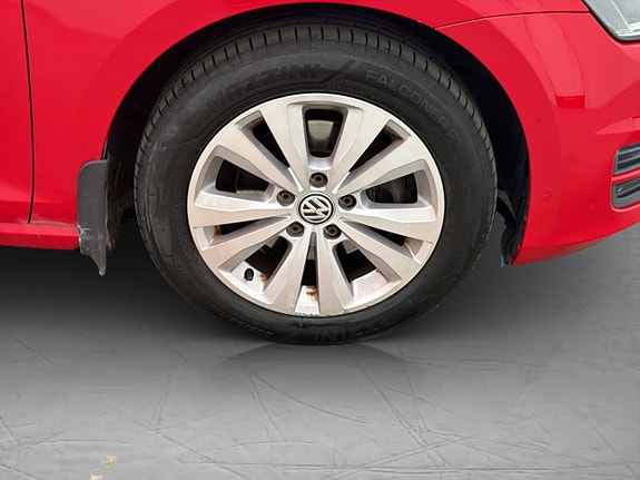 Volkswagen Golf I 28 of 28