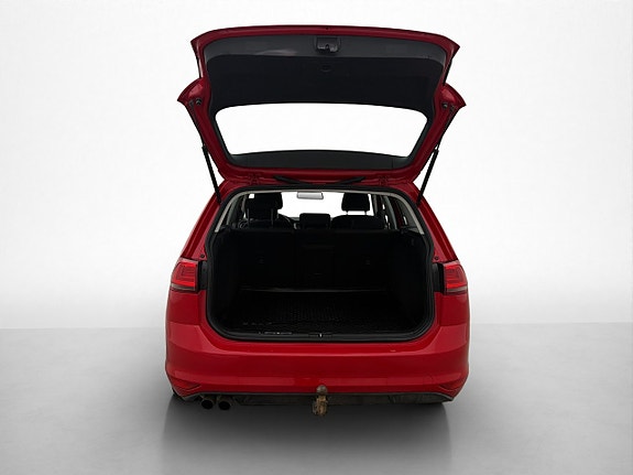 Volkswagen Golf I 24 of 28