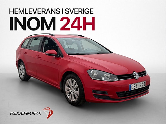 Volkswagen Golf I 3 of 28