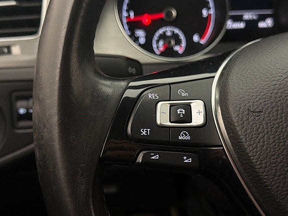 Volkswagen Golf I 16 of 28