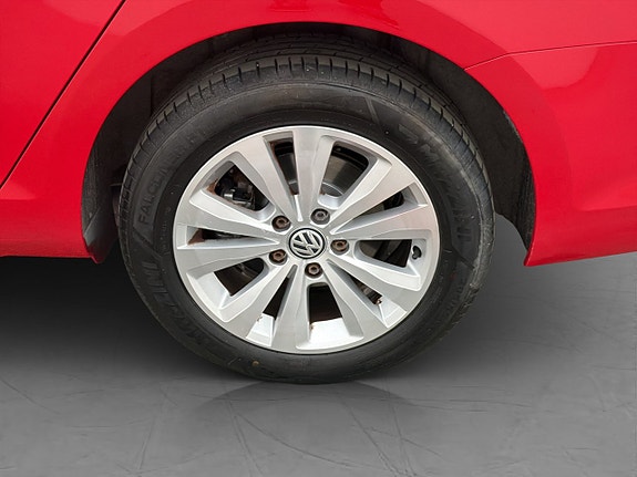 Volkswagen Golf I 26 of 28