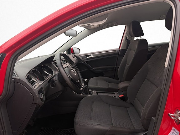 Volkswagen Golf I 12 of 28
