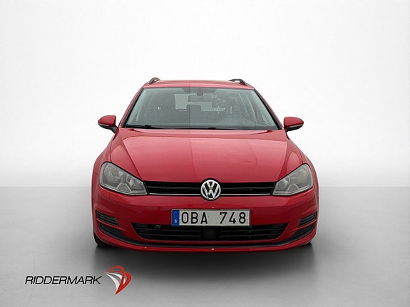 Volkswagen Golf I 2 of 28