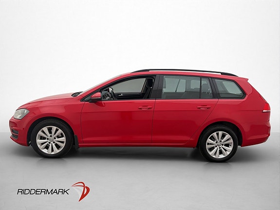 Volkswagen Golf I 4 of 28