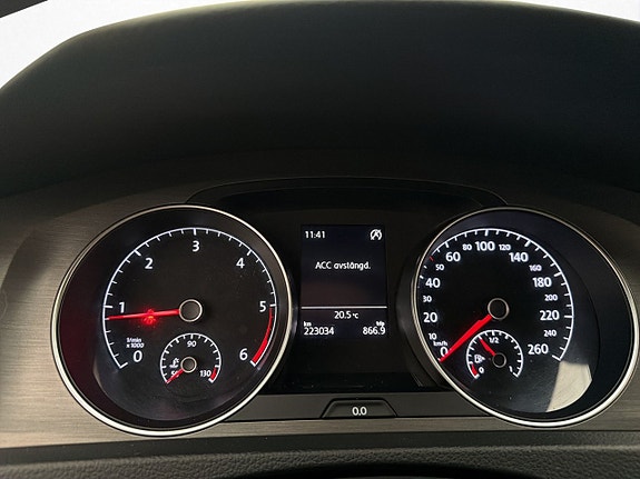Volkswagen Golf I 17 of 28