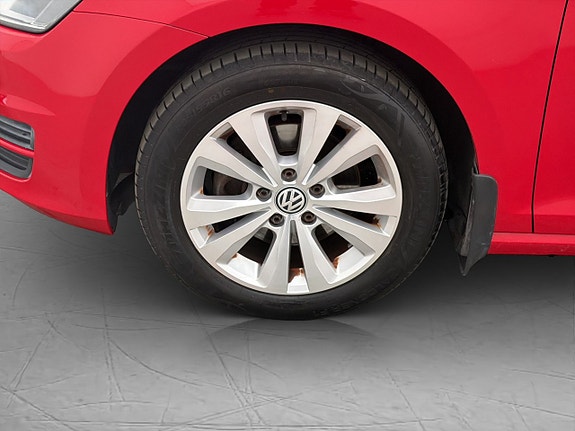 Volkswagen Golf I 25 of 28