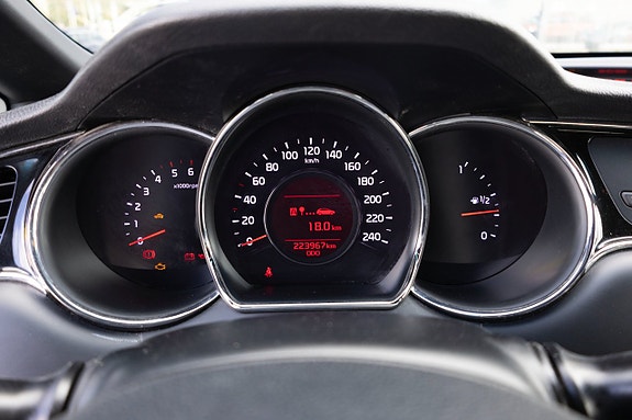 Kia Ceed 11 of 17