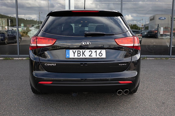 Kia Ceed 6 of 17