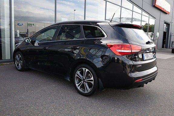 Kia Ceed 7 of 17