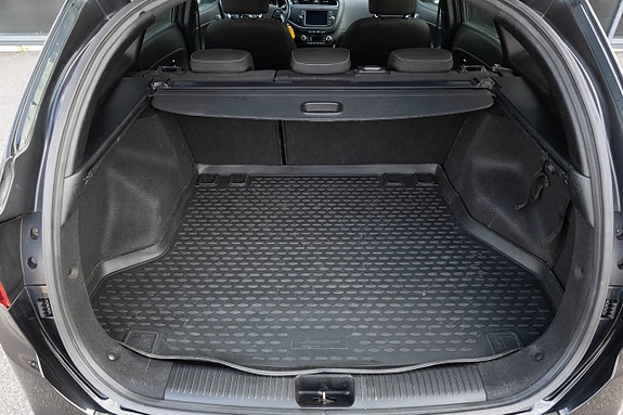 Kia Ceed 17 of 17