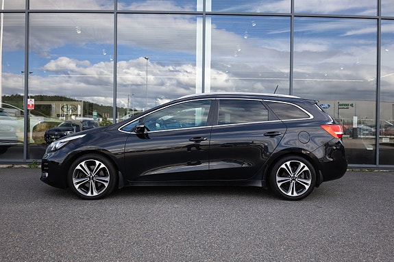 Kia Ceed 4 of 17