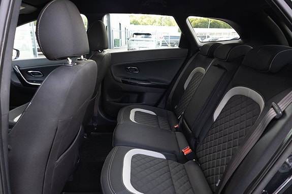 Kia Ceed 16 of 17
