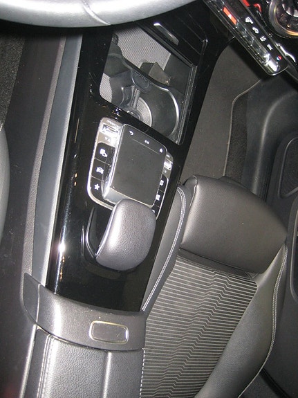 Mercedes-Benz A180 16 of 19