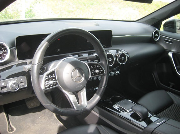 Mercedes-Benz A180 6 of 19