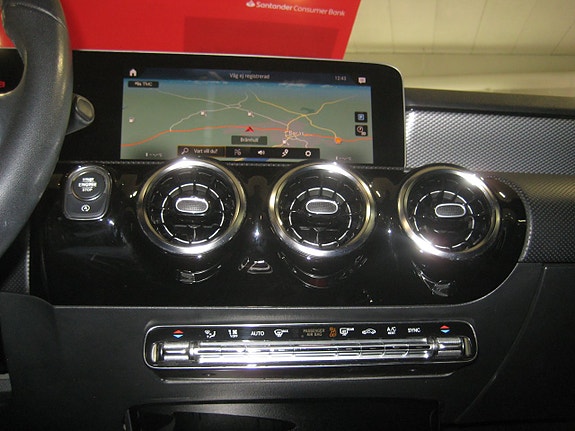 Mercedes-Benz A180 17 of 19