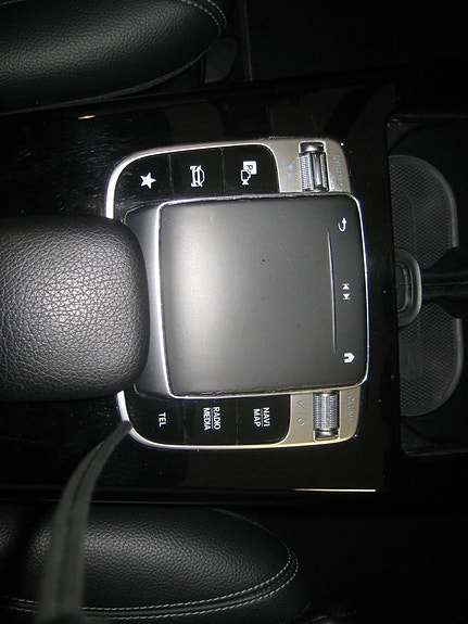 Mercedes-Benz A180 18 of 19