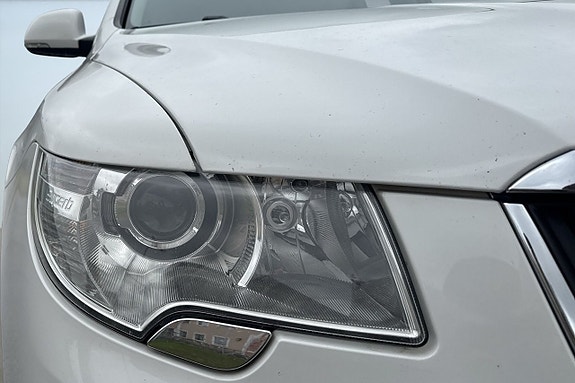 Skoda Superb 10 of 20