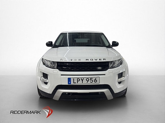 Land Rover Range Rover Evoque 2 of 30