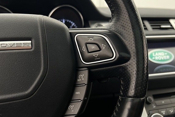 Land Rover Range Rover Evoque 19 of 30