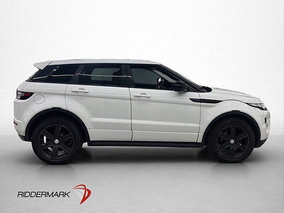 Land Rover Range Rover Evoque 9 of 30