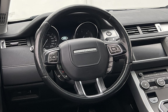 Land Rover Range Rover Evoque 13 of 30