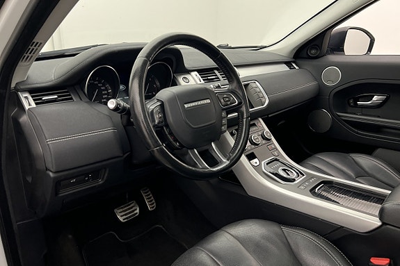 Land Rover Range Rover Evoque 10 of 30
