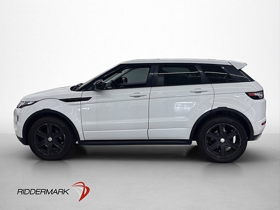 Land Rover Range Rover Evoque 4 of 30