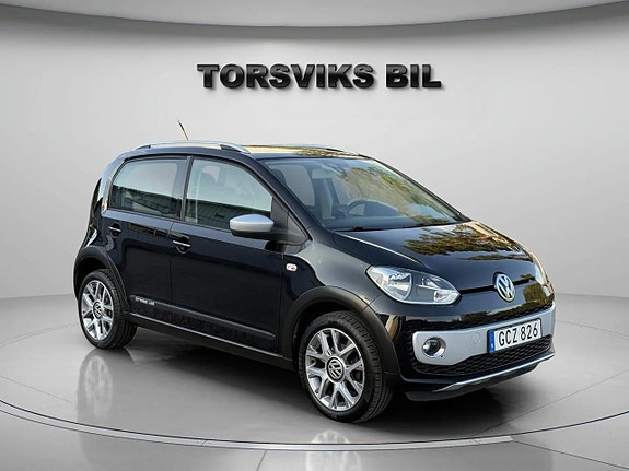 Volkswagen UP! 8 of 30