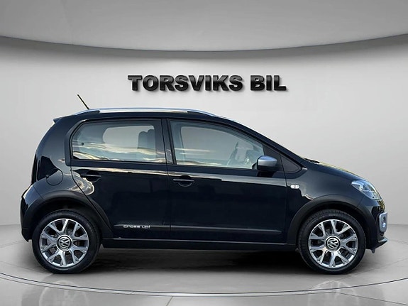 Volkswagen UP! 7 of 30