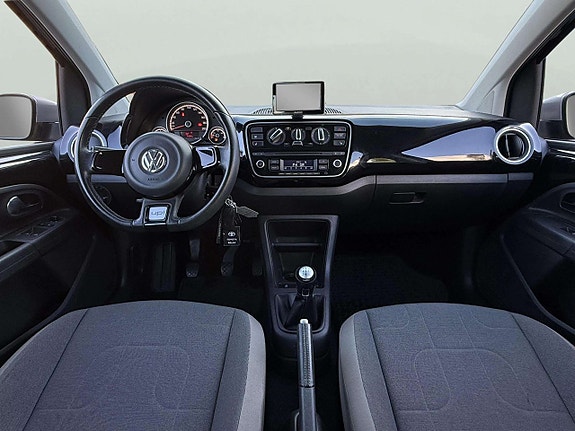 Volkswagen UP! 10 of 30