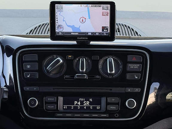 Volkswagen UP! 12 of 30