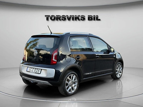 Volkswagen UP! 6 of 30
