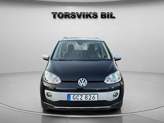 Volkswagen UP! 9 of 30