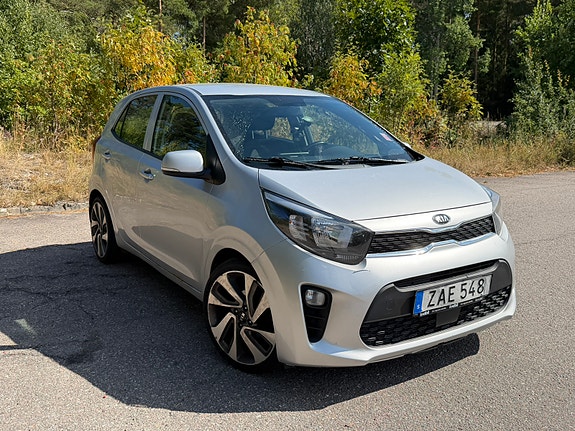 Kia Picanto 3 of 15