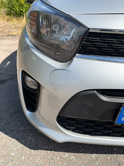 Kia Picanto 14 of 15