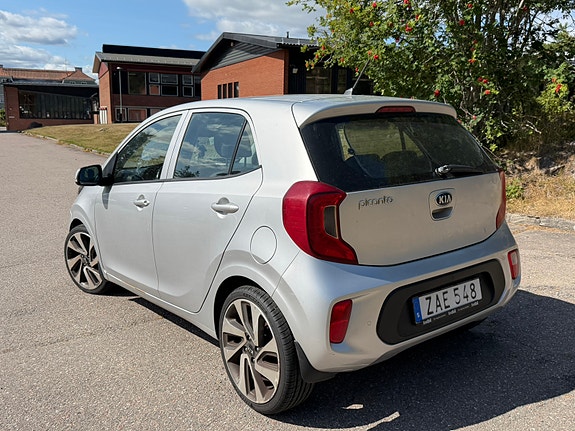 Kia Picanto 6 of 15