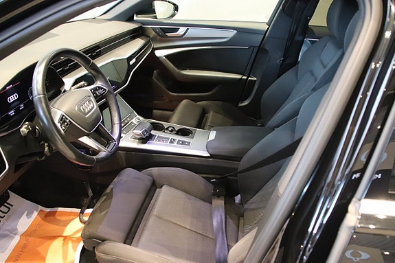 Audi A6 11 of 19
