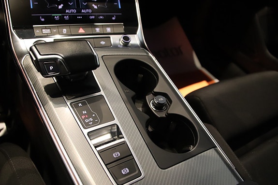 Audi A6 16 of 19