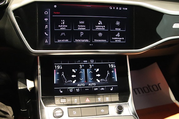 Audi A6 13 of 19