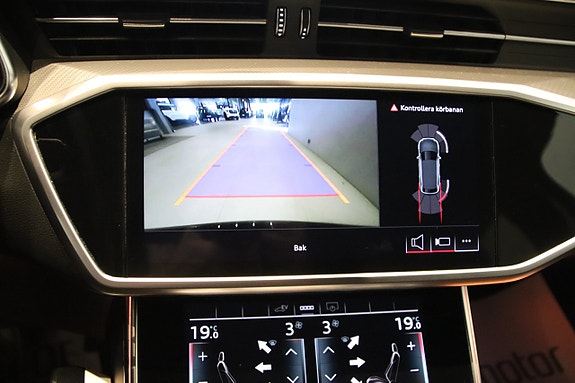 Audi A6 17 of 19