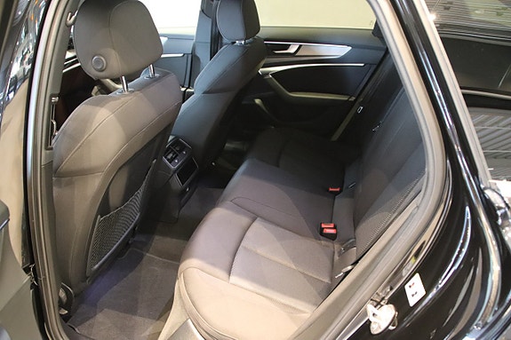 Audi A6 9 of 19