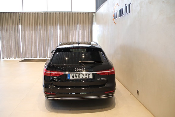 Audi A6 5 of 19