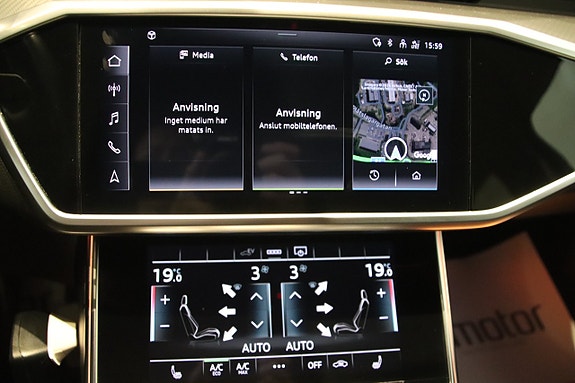Audi A6 18 of 19