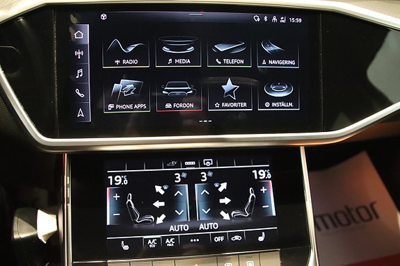 Audi A6 19 of 19